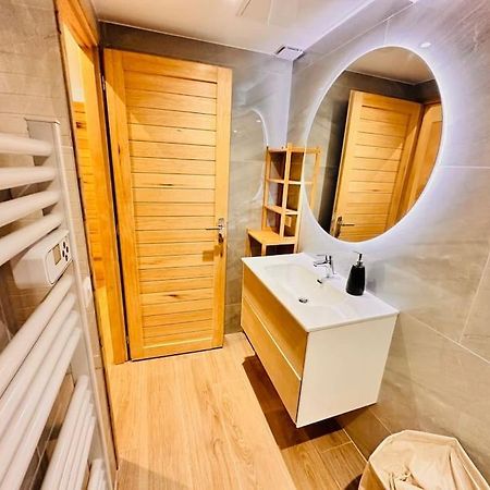 Les Appartements De Nana 2 - T2 Hypercentre, Rue Meynadier, Palais & Plage, Clim, Wifi كان المظهر الخارجي الصورة
