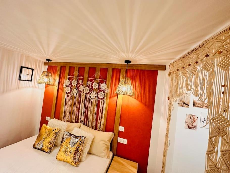 Les Appartements De Nana 2 - T2 Hypercentre, Rue Meynadier, Palais & Plage, Clim, Wifi كان المظهر الخارجي الصورة