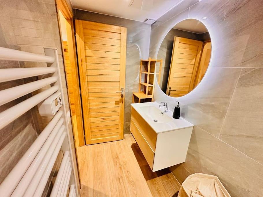 Les Appartements De Nana 2 - T2 Hypercentre, Rue Meynadier, Palais & Plage, Clim, Wifi كان المظهر الخارجي الصورة