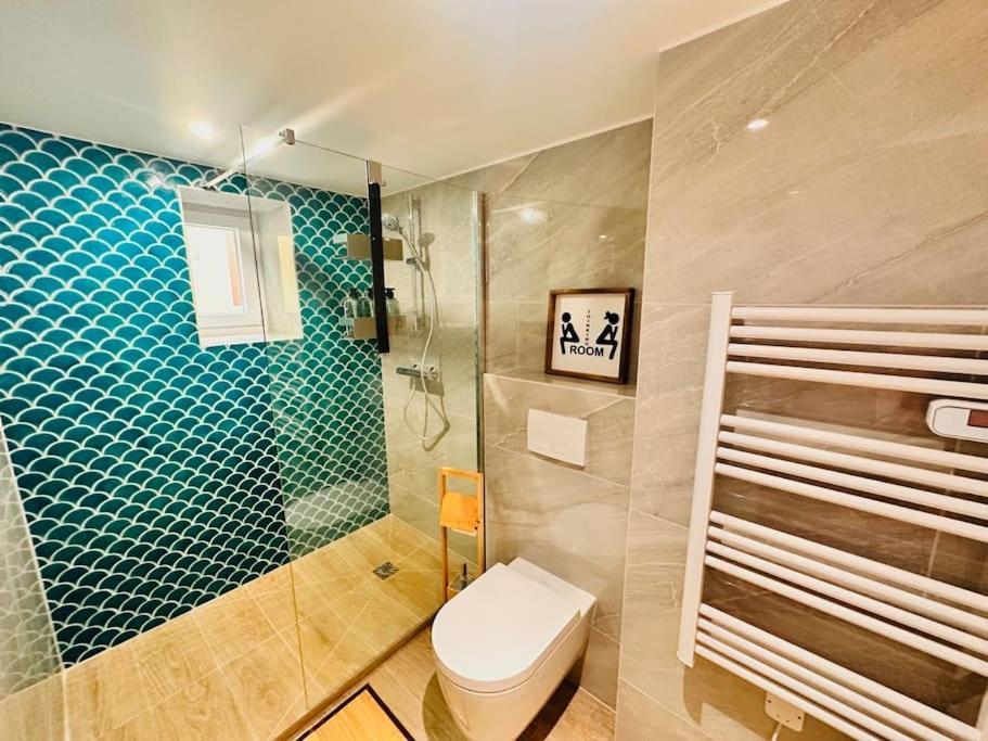 Les Appartements De Nana 2 - T2 Hypercentre, Rue Meynadier, Palais & Plage, Clim, Wifi كان المظهر الخارجي الصورة