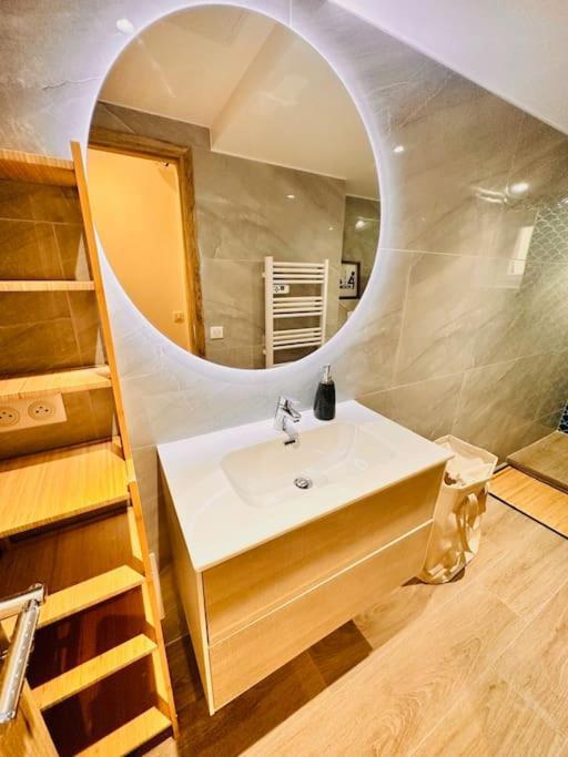 Les Appartements De Nana 2 - T2 Hypercentre, Rue Meynadier, Palais & Plage, Clim, Wifi كان المظهر الخارجي الصورة