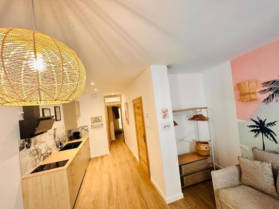 Les Appartements De Nana 2 - T2 Hypercentre, Rue Meynadier, Palais & Plage, Clim, Wifi كان المظهر الخارجي الصورة