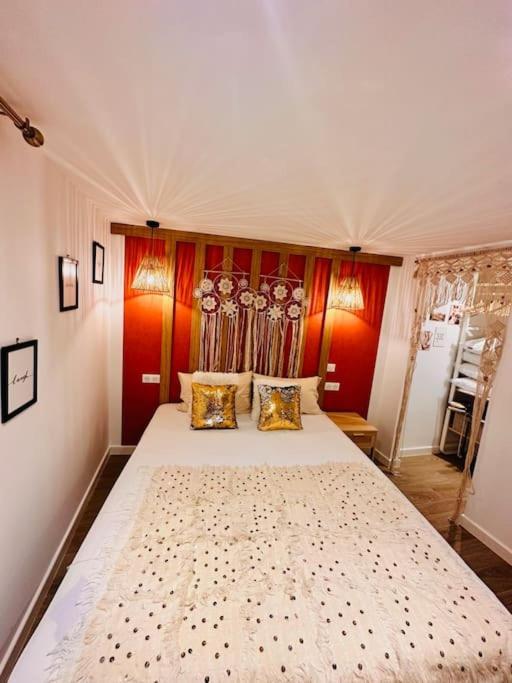 Les Appartements De Nana 2 - T2 Hypercentre, Rue Meynadier, Palais & Plage, Clim, Wifi كان المظهر الخارجي الصورة