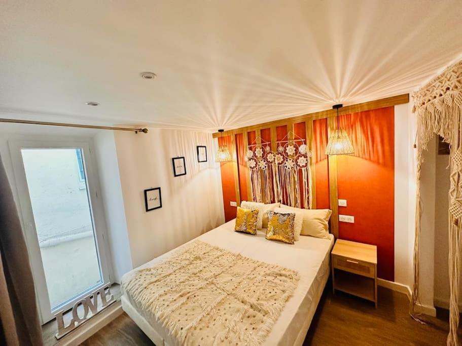Les Appartements De Nana 2 - T2 Hypercentre, Rue Meynadier, Palais & Plage, Clim, Wifi كان المظهر الخارجي الصورة