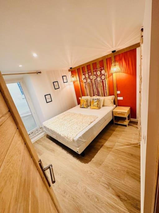 Les Appartements De Nana 2 - T2 Hypercentre, Rue Meynadier, Palais & Plage, Clim, Wifi كان المظهر الخارجي الصورة