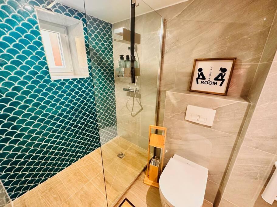 Les Appartements De Nana 2 - T2 Hypercentre, Rue Meynadier, Palais & Plage, Clim, Wifi كان المظهر الخارجي الصورة